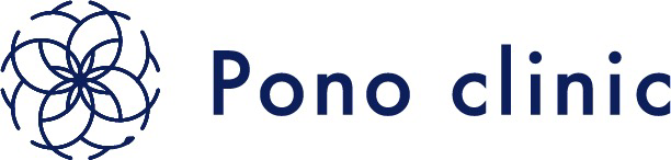 Pono clinic 若返り総合サイト