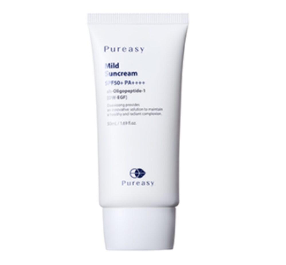 マイルドサンクリーム